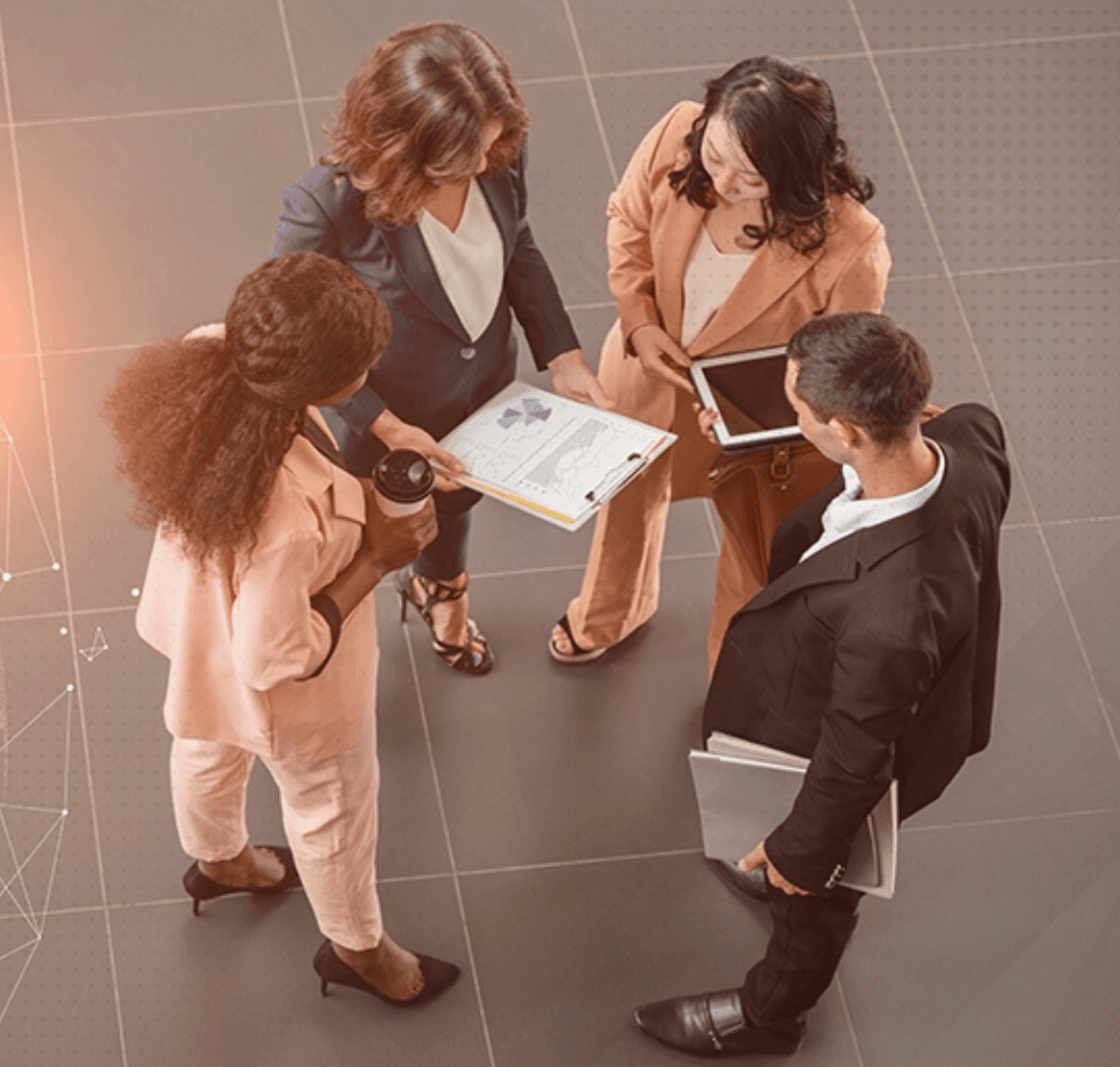 Healthcare consultancy experts